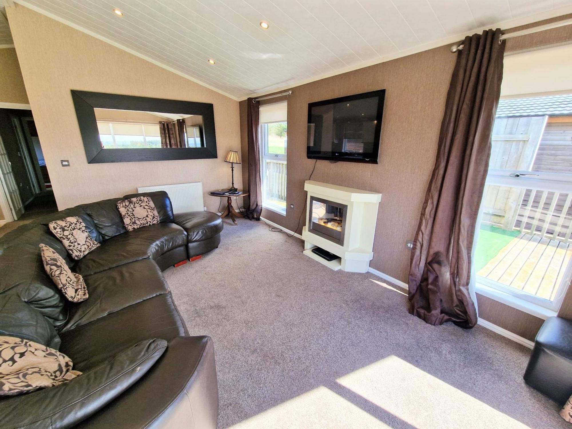 Willa Benarty 11 With Private Hot Tub - Fife - Loch Leven - Lomond Hills - Pet Friendly Kelty Zewnętrze zdjęcie